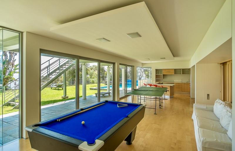 5 Bedroom Property for Sale in Bantry Bay Western Cape